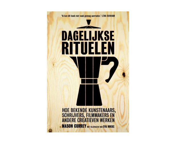 Dagelijkse rituelen